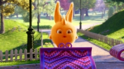 انیمیشن سانی بانیز قسمت 300 - sunny bunnies